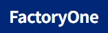 FactoryOne로고