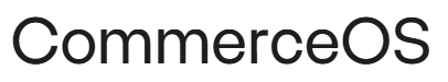 CommerceOS로고
