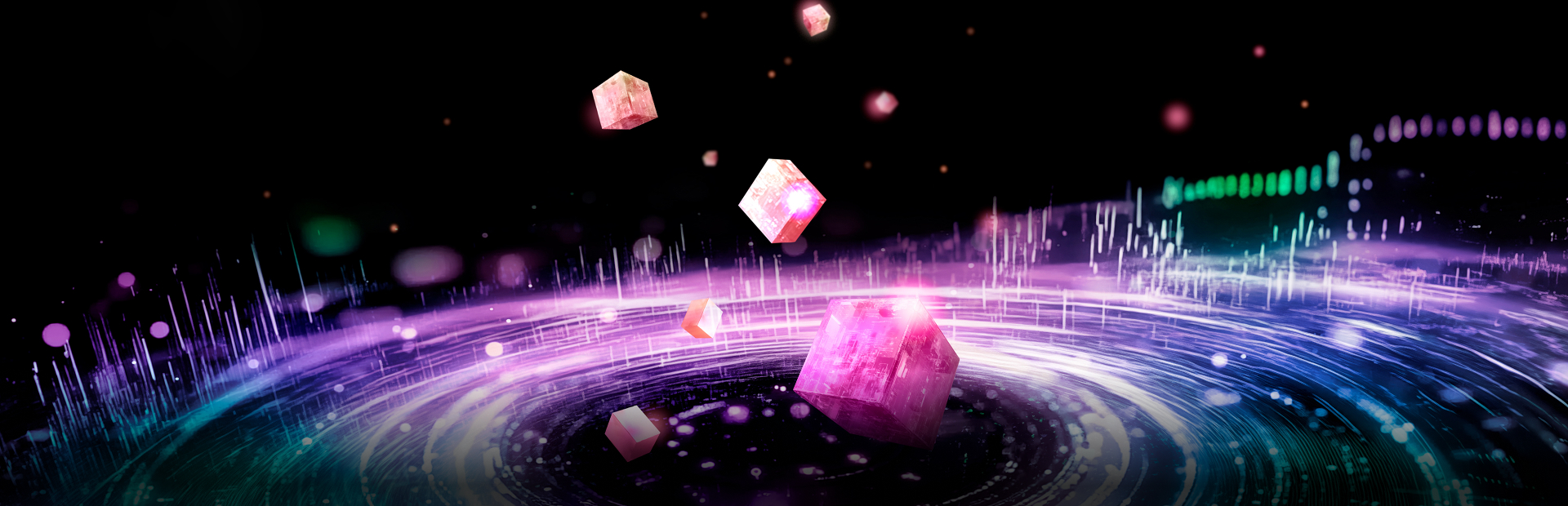 메인 비주얼 배너